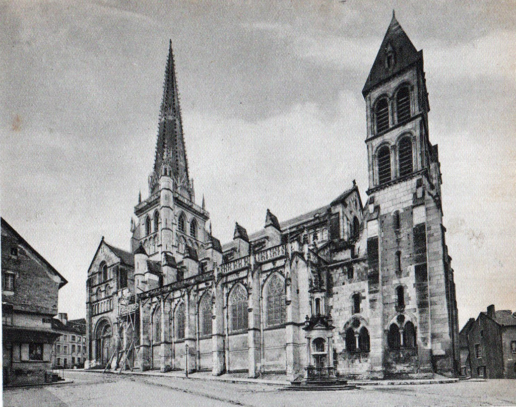 Autun