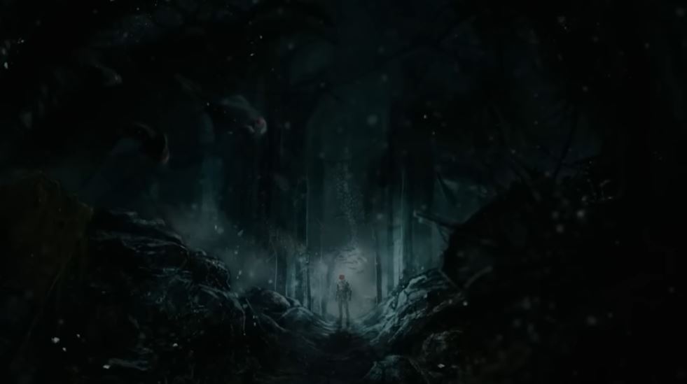 SOMA: Un Viaje al Horror Psicológico