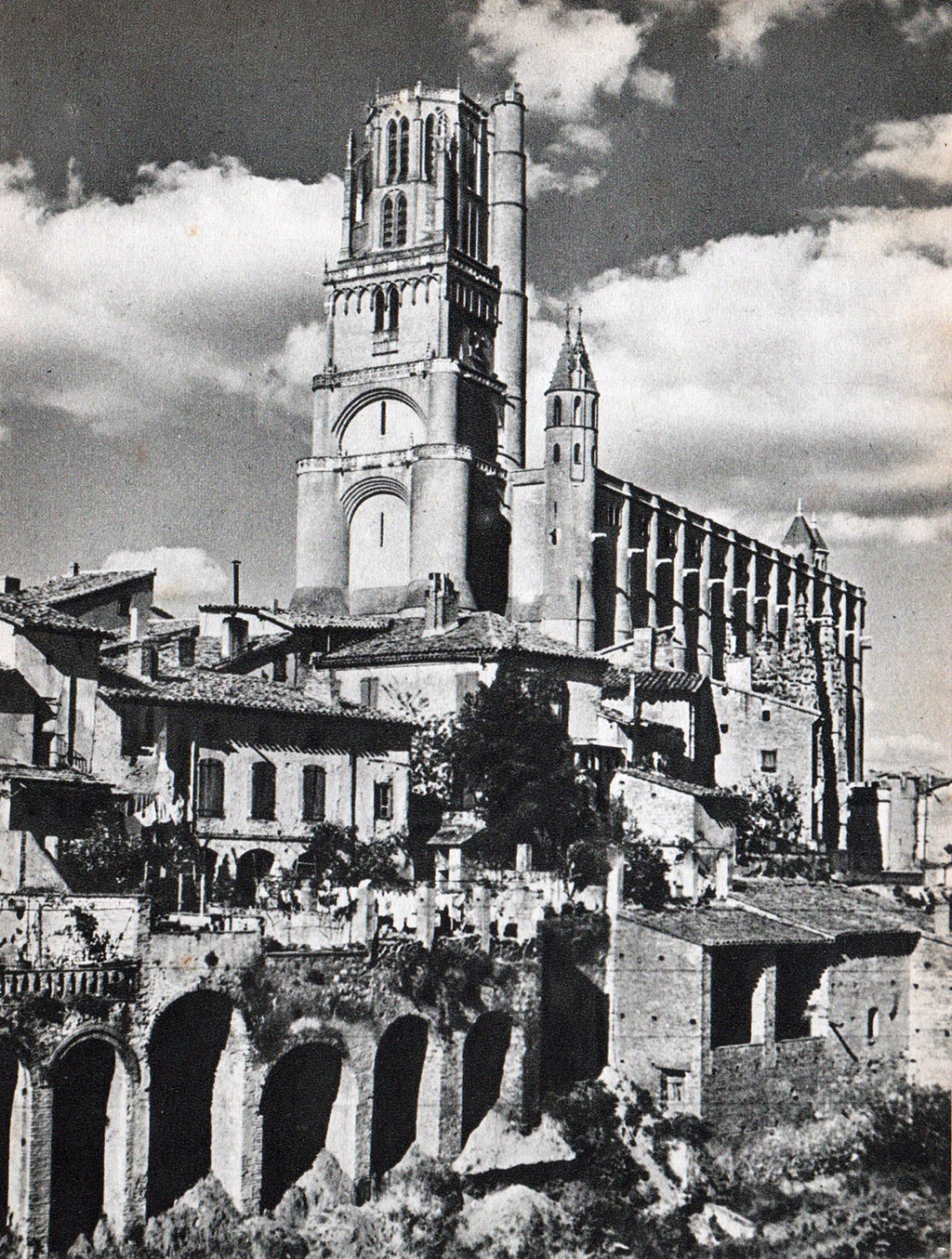 Albi - Santa Cecilia