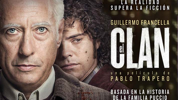 el clan