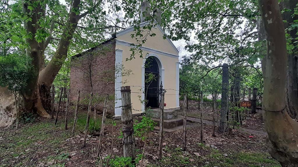 La Capilla Fenocchi