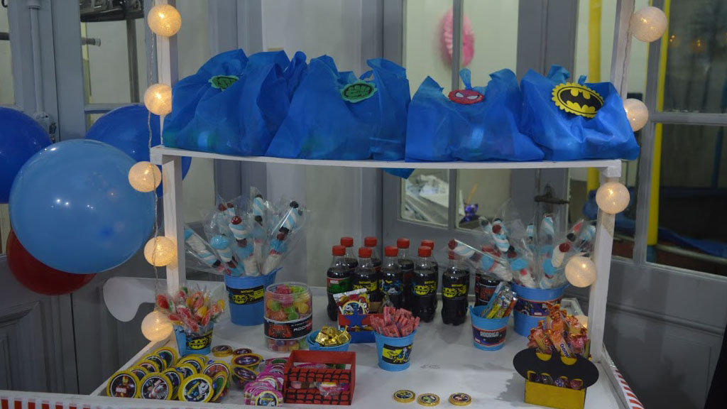 Kits Imprimibles Gratis