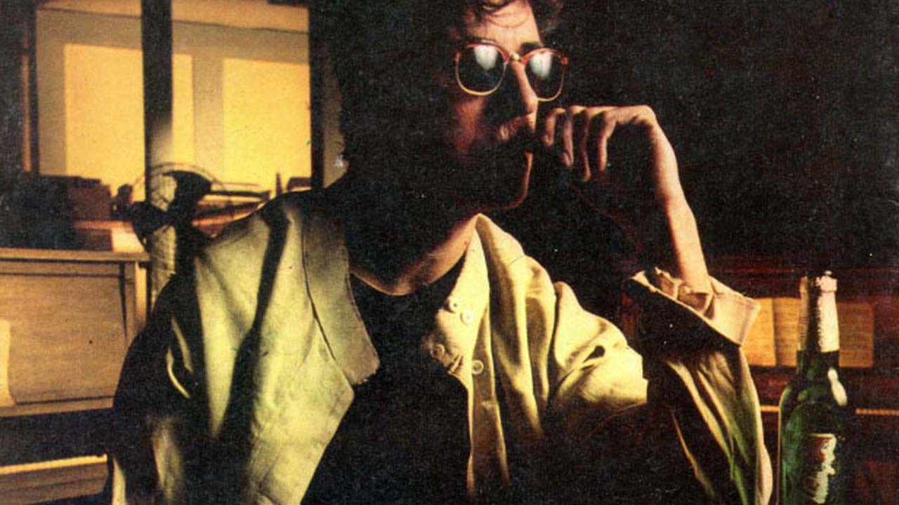 Trivia de Charly García