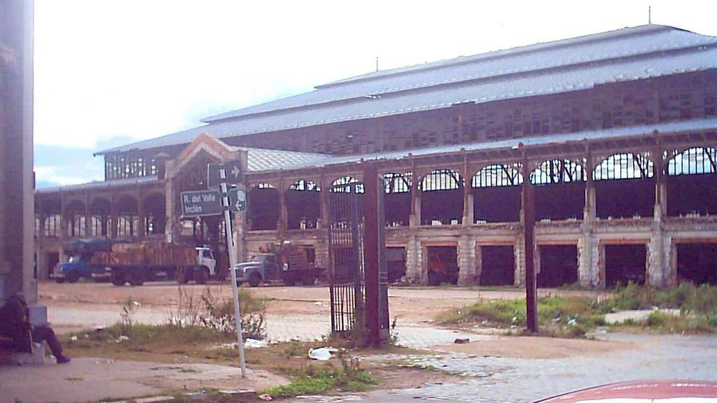 Arenal Grande y Carlos Reyles