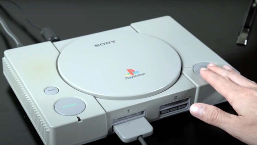 Los mejores 20 juegos de play 1