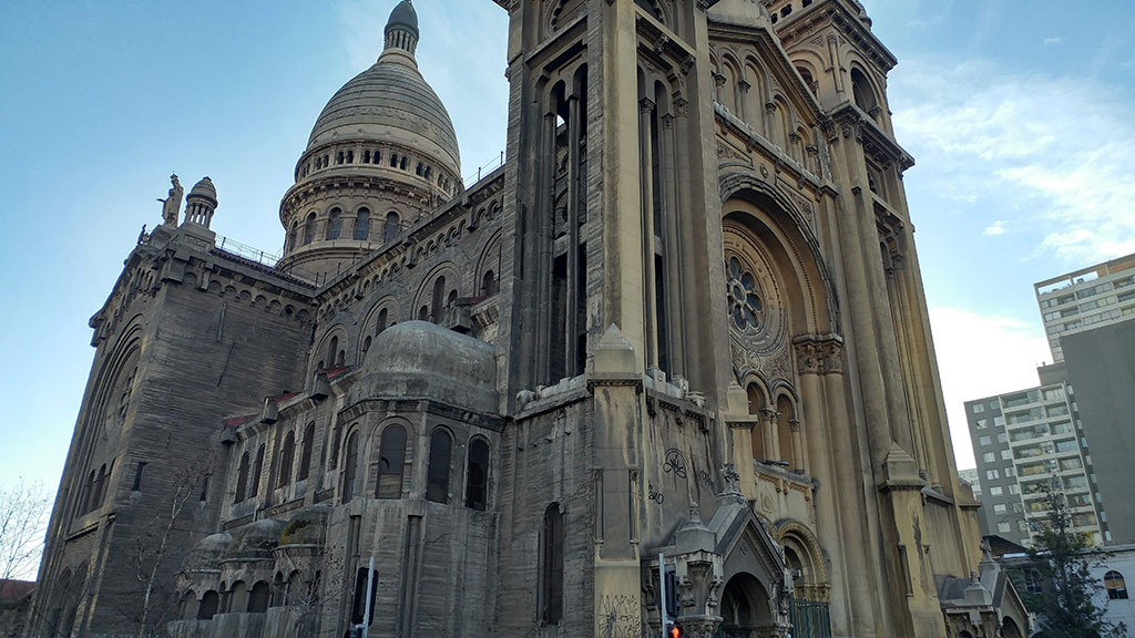 sacramentinos