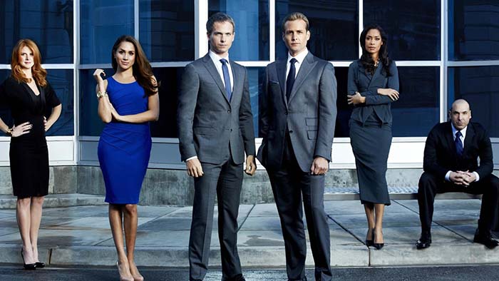 ¿Cuánto sabes realmente sobre Suits?