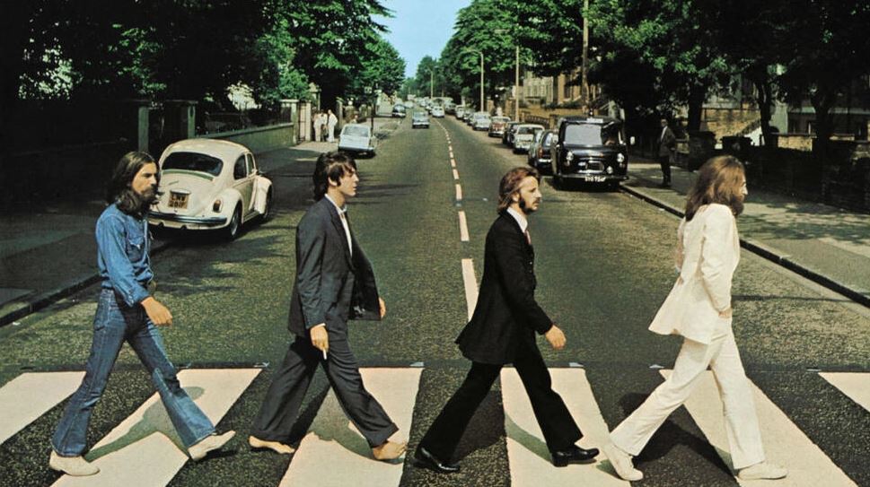 Trivia de The Beatles
