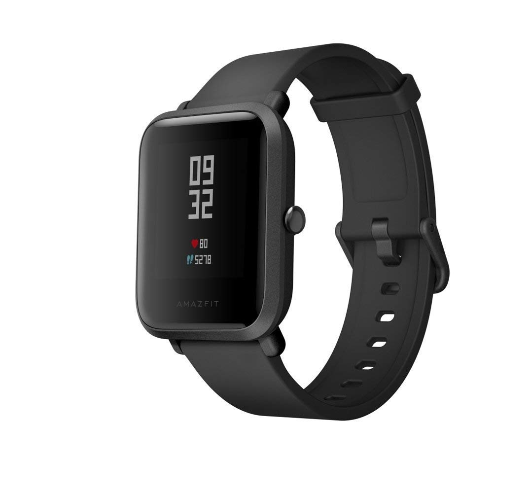 xioami amazfit