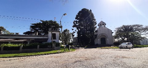 La Paz, Colonia