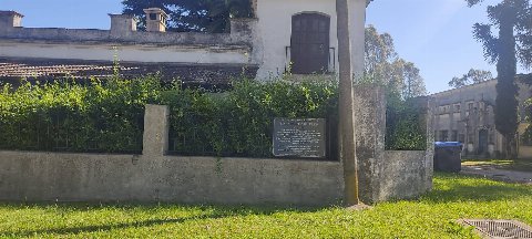 La Paz, Colonia