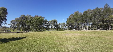 La ruta 81 - Aguas Blancas