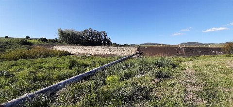 La ruta 81 - Aguas Blancas