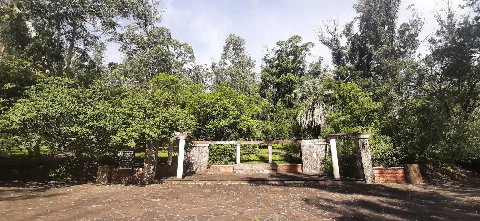 Parque Salus