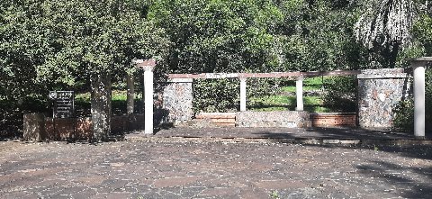 Parque Salus