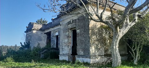 Chalet Sanguinetti