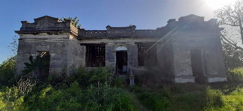 Chalet Sanguinetti