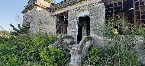 Chalet Sanguinetti