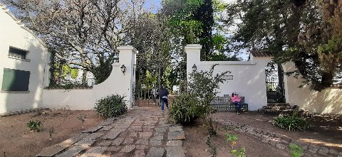Estancia Taranco