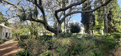 Estancia Taranco