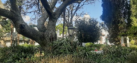 Estancia Taranco