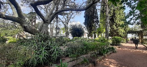 Estancia Taranco