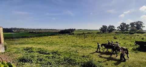 Estancia Taranco