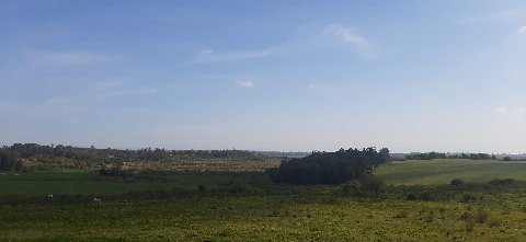 Estancia Taranco