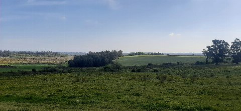Estancia Taranco