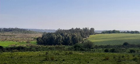 Estancia Taranco