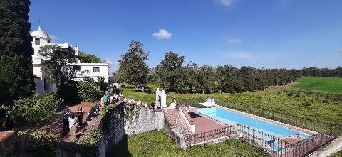 Estancia Taranco
