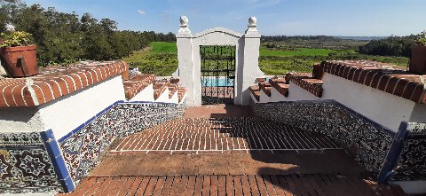 Estancia Taranco