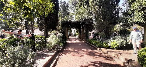 Estancia Taranco