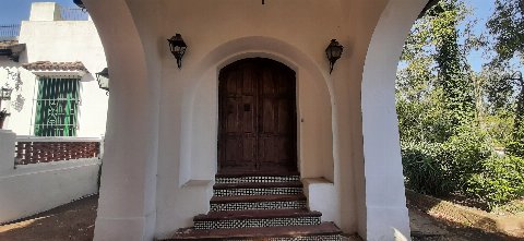 Estancia Taranco
