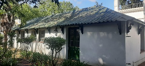 Estancia Taranco