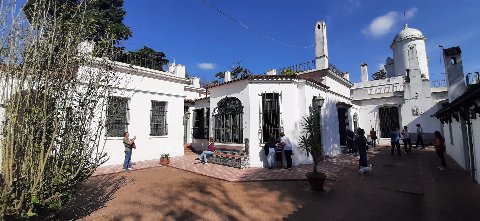 Estancia Taranco