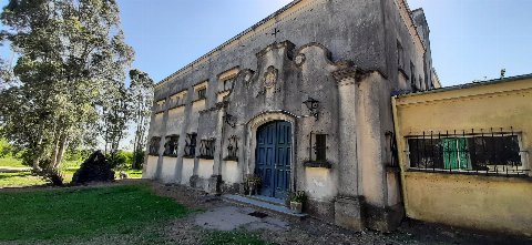 La Paz, Colonia